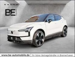 Crystal weiss Neu 2024 Volvo EX30 Performance SUV | 40.450 € (Superpreis)