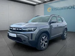 Grau Neu 2025 Dacia Duster SUV | 26.799 € (Fairer Preis)