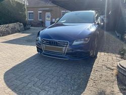 Blau Gebraucht 2013 Audi S7 Ambiente Kleinwagen | 22.990 € (Teuer)