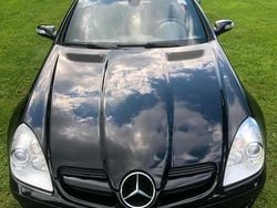 Schwarz Gebraucht 2008 Mercedes 190 Limousine | 6.000 €