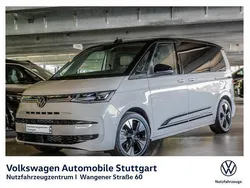 Weiß Neu 2025 VW Multivan Edition Van / Kleinbus | 78.534 €
