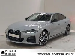 Grau Gebraucht 2024 BMW 1M Shadowline Coupé | 39.999 € (Guter Preis)