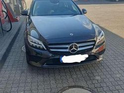 Gebraucht 2019 Mercedes C200 Avantgarde Kombi | 21.499 € (Fairer Preis)