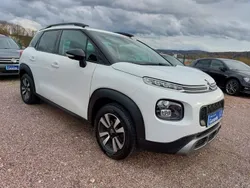 Weiß Gebraucht 2019 Citroën C3 Aircross Shine SUV | 11.250 € (Fairer Preis)