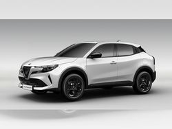 Weiß (bianco sempione uni) Neu 2026 Alfa Romeo Junior SUV | 30.145 € (Fairer Preis)