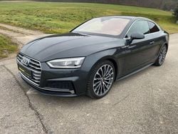 Manhattangrau Gebraucht 2017 Audi A5 S-Line Coupé | 19.999 € (Superpreis)