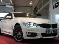 Weiß Gebraucht 2017 BMW 420 Gran Coupé M Sport Coupé | 21.950 € (Fairer Preis)
