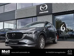 Rhodium white Neu 2024 Mazda CX-5 Takumi-Line SUV | 40.480 € (Guter Preis)