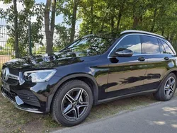 Gebraucht 2020 Mercedes GLC200 AMG line SUV | 35.999 € (Fairer Preis)