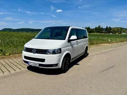 Weiß Gebraucht 2011 VW T5 Edition Van | 22.500 € (Fairer Preis)