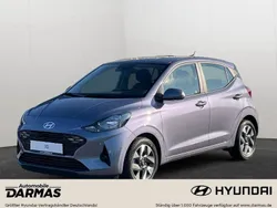 Blau Neu 2025 Hyundai i10 Trend Kleinwagen | 16.790 € (Guter Preis)