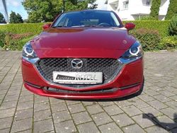 Gebraucht 2020 Mazda 2 Kizoku | 13.700 € (Fairer Preis)