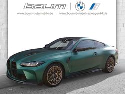 Frozen isle of man green metal Neu 2024 BMW M4 Performance Coupé | 177.970 €