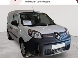 Mineralweiß Gebraucht 2022 Renault Kangoo Van / Kleinbus | 13.890 € (Guter Preis)