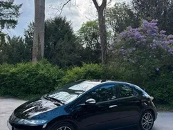 Schwarz Gebraucht 2011 Honda Civic Sport Limousine | 7.980 € (Etwas zu teuer)