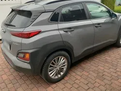 Grau Gebraucht 2019 Hyundai Kona SUV | 14.000 € (Fairer Preis)