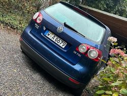 Blau Gebraucht 2006 VW Golf SUV | 4.000 €