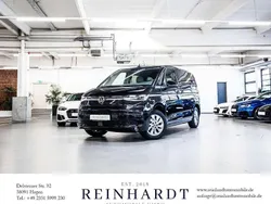 Deep black Gebraucht 2023 VW T7 Style Van | 49.990 €