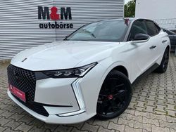 Weiß Gebraucht 2023 DS Automobiles DS4 Performance SUV | 25.900 € (Etwas zu teuer)