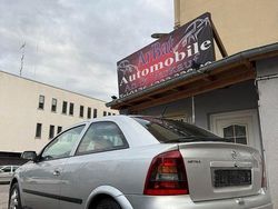 Grau Gebraucht 2004 Opel Astra Njoy Limousine | 2.000 € (Guter Preis)