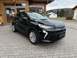 Schwarz Neu 2024 Mitsubishi ASX Basis SUV | 22.990 € (Fairer Preis)