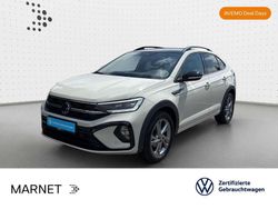 Grau Gebraucht 2024 VW Taigo R-line SUV | 24.900 € (Fairer Preis)