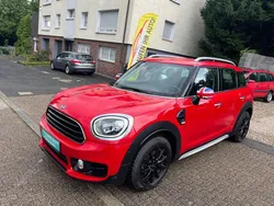 Chili red Gebraucht 2020 Mini One D Countryman SUV | 18.499 € (Superpreis)