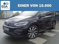 Metallic Gebraucht 2024 VW Touran Highline Van / Kleinbus | 36.300 € (Etwas zu teuer)