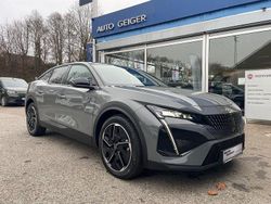 Grau Gebraucht 2025 Peugeot 408 GTi Limousine | 28.990 €