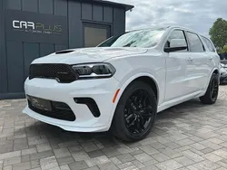 Weiß Gebraucht 2022 Dodge Durango SUV | 35.990 €