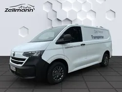 Weiß Gebraucht 2025 VW T6.1 Van | 53.290 € (Fairer Preis)