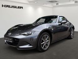 Gebraucht 2025 Mazda MX5 Exclusive-Line Cabrio | 34.652 € (Etwas zu teuer)