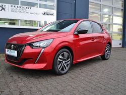 Elixirrot Gebraucht 2024 Peugeot 208 Kleinwagen | 20.910 € (Fairer Preis)