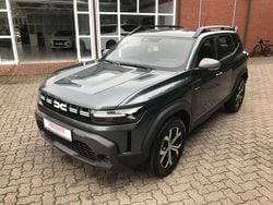 Grün Neu 2025 Dacia Duster Expression SUV | 24.490 € (Fairer Preis)