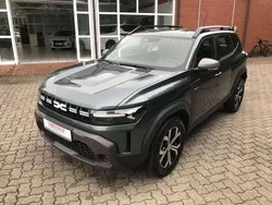 Grün Neu 2025 Dacia Duster Expression SUV | 24.490 € (Guter Preis)