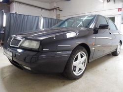 Schwarz Gebraucht 1999 Lancia Kappa Limousine | 6.900 € (Fairer Preis)