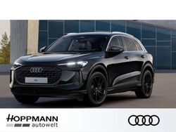 Schwarz (mythosschwarz metallic) Neu 2025 Audi Q5 Ambiente SUV | 75.491 € (Fairer Preis)
