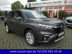 Grau Neu 2025 Suzuki SX4 S-Cross SUV | 24.990 € (Fairer Preis)