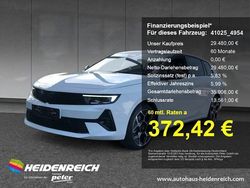 Weiß Gebraucht 2025 Opel Astra Kombi | 29.480 € (Fairer Preis)