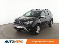 Schwarz Gebraucht 2019 Dacia Duster Prestige SUV | 12.530 € (Fairer Preis)