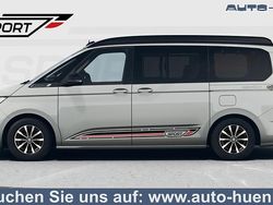 Candyweiß dach schwarz Gebraucht 2024 VW T7 Edition Van | 64.525 € (Fairer Preis)
