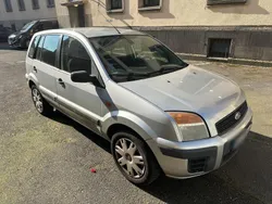 Grau Gebraucht 2007 Ford Fusion Kombi | 999 € (Superpreis)