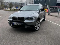 Grau Gebraucht 2008 BMW X5 M Sport SUV | 10.999 €