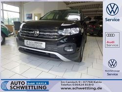Deep black perleffekt Gebraucht 2024 VW T-Cross Life SUV | 23.990 € (Fairer Preis)