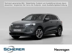 Grau Neu 2025 Audi Q5 Sport SUV | 59.490 €