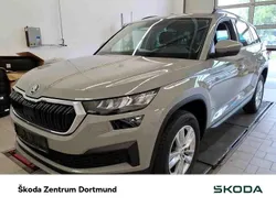 Steelgrau Gebraucht 2022 Skoda Kodiaq SUV | 29.777 € (Guter Preis)