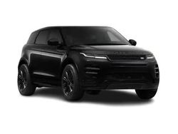 Santorini black Gebraucht 2024 Land Rover Range Rover evoque SE SUV | 64.319 €