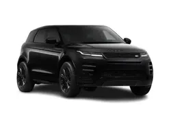 Santorini black Neu 2024 Land Rover Range Rover evoque SE SUV | 64.570 € (Fairer Preis)