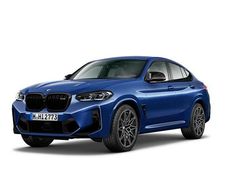 Gebraucht 2025 BMW X4 Competition Edition SUV | 76.510 € (Fairer Preis)