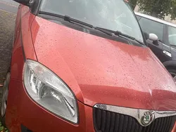 Gebraucht 2009 Skoda Fabia Kleinwagen | 2.500 € (Fairer Preis)